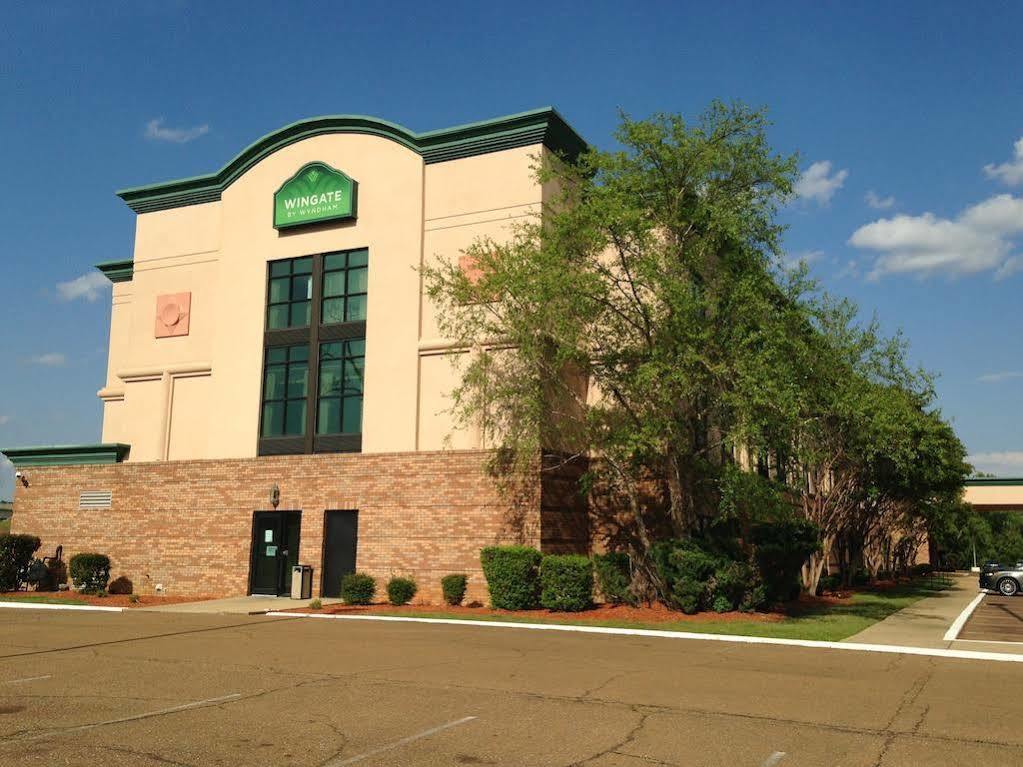 Comfort Inn & Suites Columbus North Exterior foto